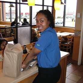 Photo of Wendy's