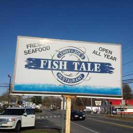 Photo of Lenny & Joe's Fish Tale