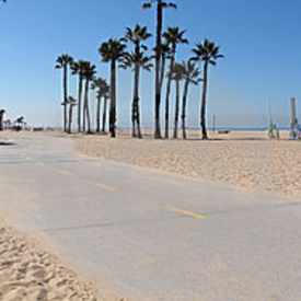 Photo of Los Angeles