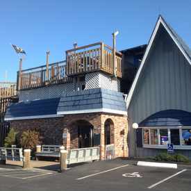 Photo of The Deck