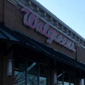 Photo of Walgreens