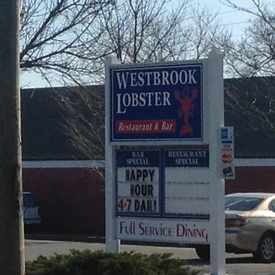 Photo of Westbrook Lobster Restaurant and Bar