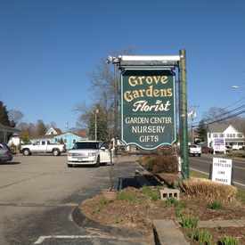 Photo of Grove Garden Center