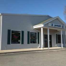 Photo of Goodwill