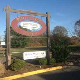 Photo of Brewer Pilots Point Marina