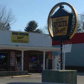 Photo of Good-Spirits Shoppe