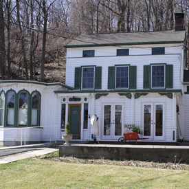 Photo of The Acker House