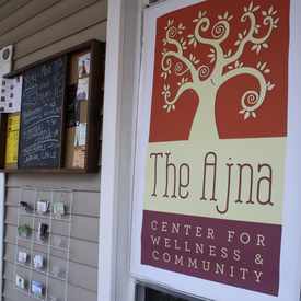 Photo of AJNA Wellness Center