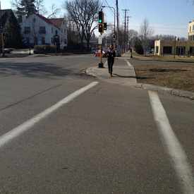 Photo of Summit Av & Finn St