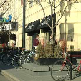 Photo of 6 St & Hennepin Av