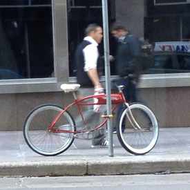 Photo of 6 St & Hennepin Av