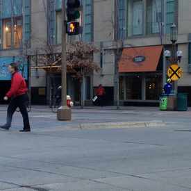 Photo of 6 St & Hennepin Av