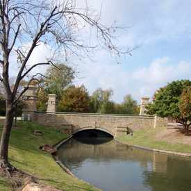 Photo of Frisco Central Park