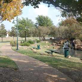 Photo of Frisco Central Park