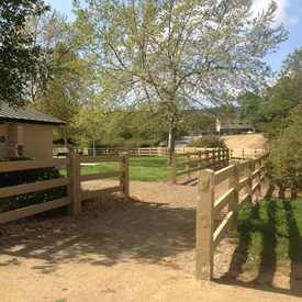 Photo of Old Agoura Park