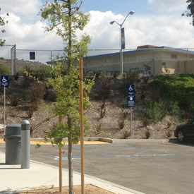 Photo of Agoura High School