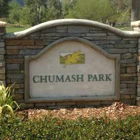 Photo of Chumash Park