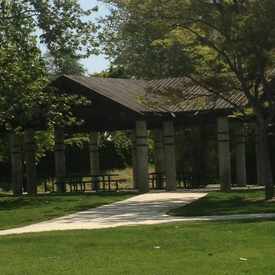 Photo of Morrison Park