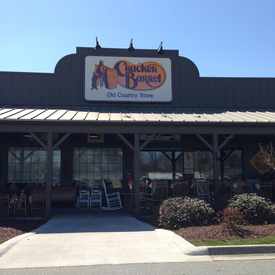 Photo of Cracker Barrel Old Country Store