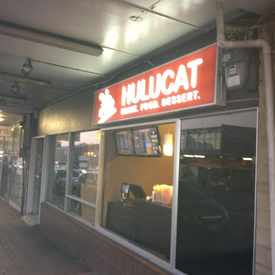 Photo of Hulucat