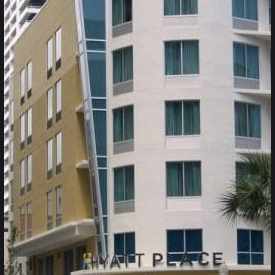 Photo of Hyatt Place West Palm Beach/Downtown