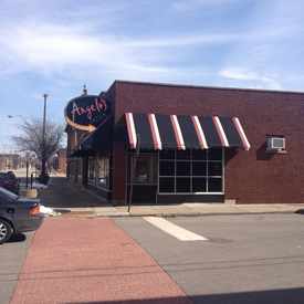 Photo of Angelo's Pizza