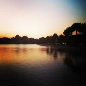 Photo of Colonial Lake