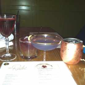 Photo of The Rarebit Charleston SC