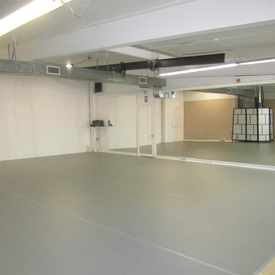 Photo of Merge Dance Studio