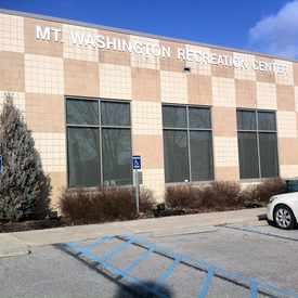 Photo of Mt. Washington Community Center