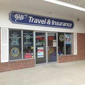 Photo of AAA