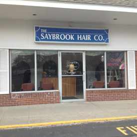 Photo of Saybrook Hair Co