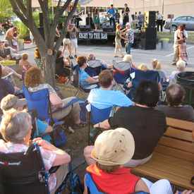 Photo of Howard T. Brown Park Events