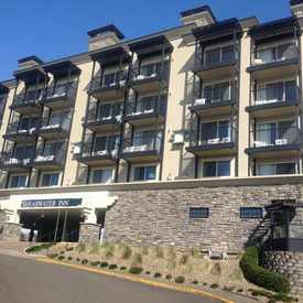 Photo of Shearwater Inn