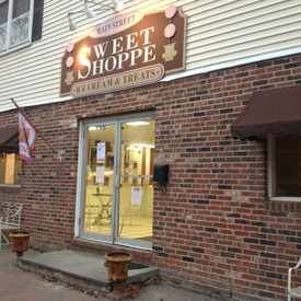 Photo of Main Street Sweet Shoppe