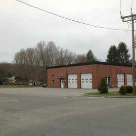 Photo of River Fire Department