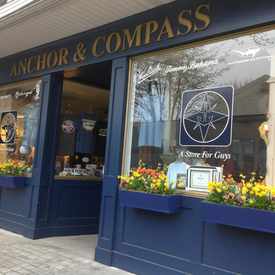 Photo of Anchor & Compass
