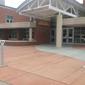 Photo of Lyme-Old Lyme High School