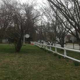 Photo of Center School