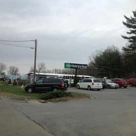 Photo of Enterprise Rent-A-Car