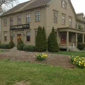 Photo of Saybrook Home