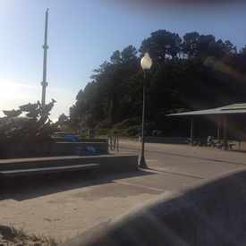 Photo of Siletz Bay Park