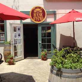 Photo of Hasr Bistro