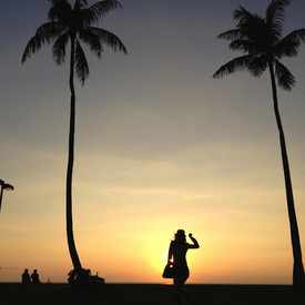 Photo of Magic Island