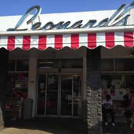 Photo of Leonard's Bakery