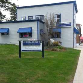 Photo of Coldwell Banker