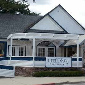 Photo of Little Olive Restaurant