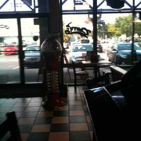 Photo of Cherry's Bar and Grill