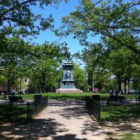 Photo of Logan Circle
