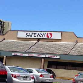 Photo of Safeway